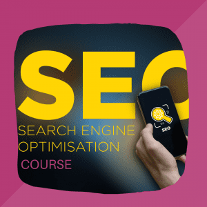 Search Engine Optimisation Course Pink Elephant Media