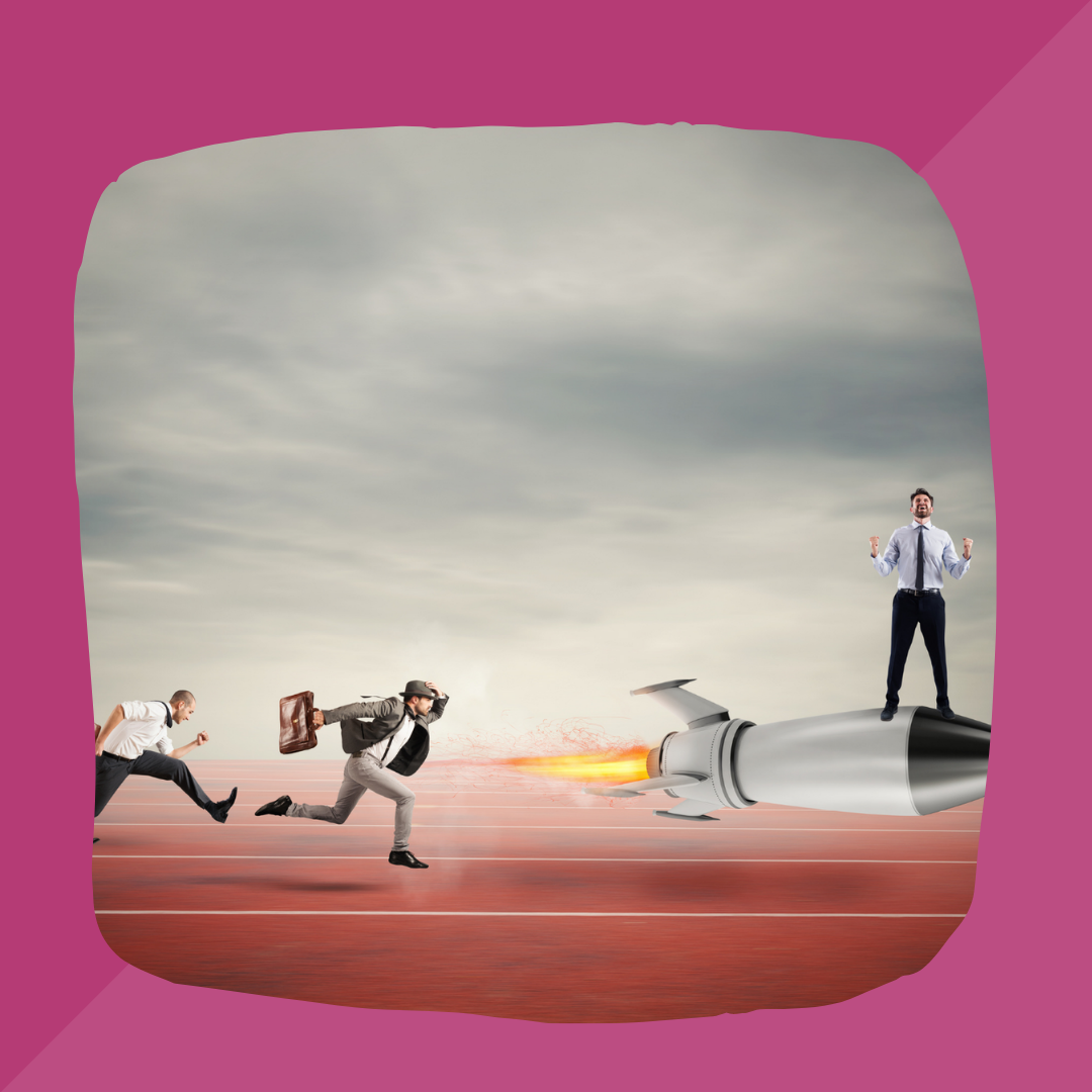 Beat Your Competitors On Line | Digital Marketing Training Courses