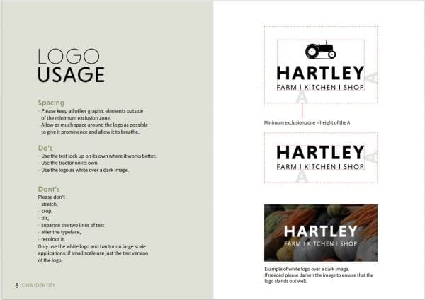 logo use logo use