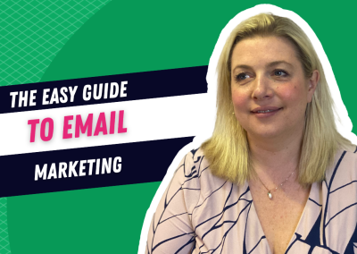 The Easy Guide To Email Marketing
