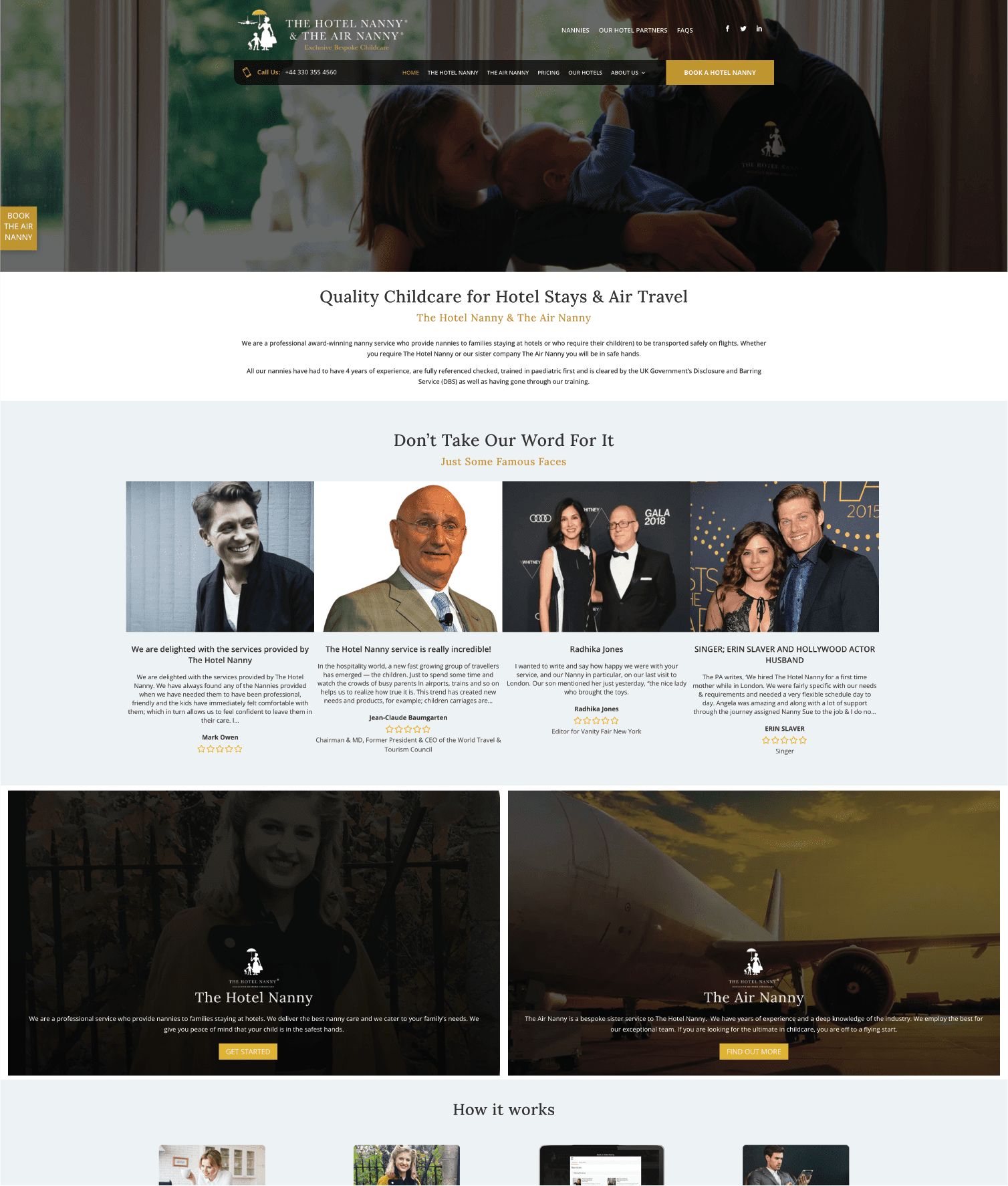 Brochure Example