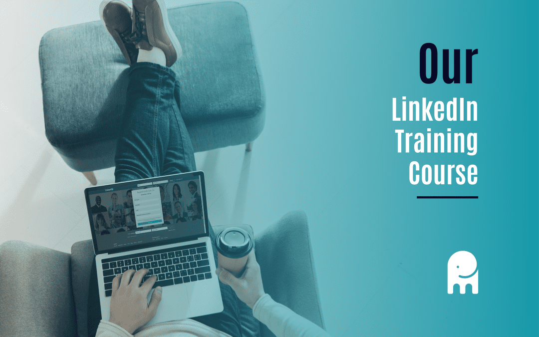 Linkedin Training Course