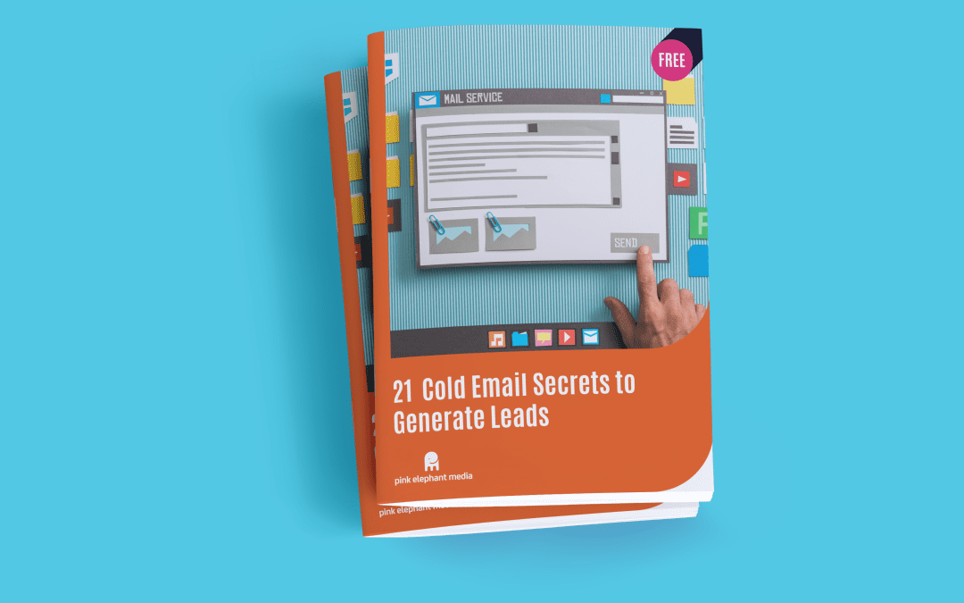 21 Cold Email Secrets