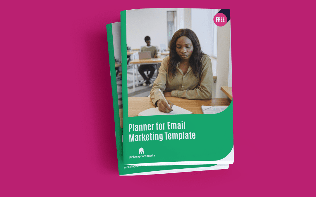 Planner for Email Marketing